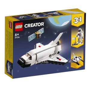 LEGO® Creator 31134 Space Shuttle