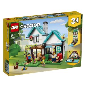LEGO® Creator 31139 Knus Huis