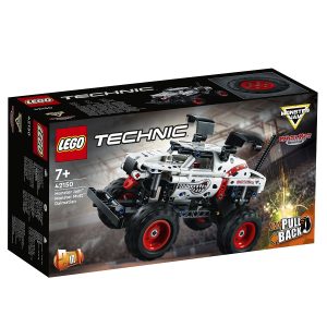 LEGO® Technic 42150 Monster Jam™ Monster Mutt™ Dalmatian