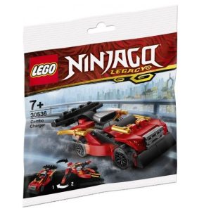 LEGO® Ninjago 30536 Combo Charger