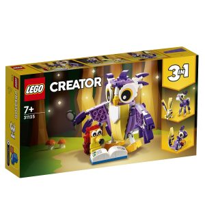 LEGO® Creator 31125 Fantasie Boswezens