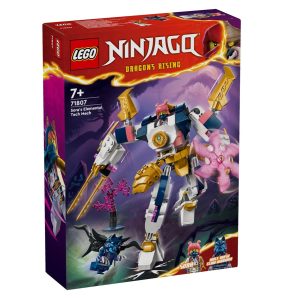 LEGO® Ninjago 71807 Sora's Elementaire Techmecha