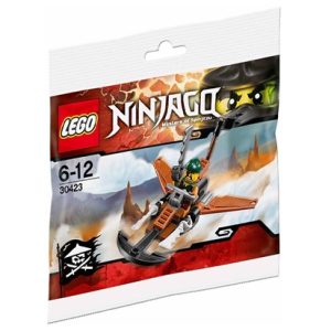LEGO® Ninjago 30423 Anchor-Jet