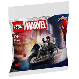 LEGO® Super Heroes 30679 Venoms Motorrad