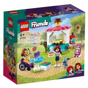 LEGO® Friends 41753 Pannenkoekenwinkel