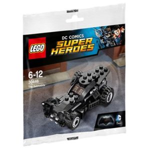 LEGO® Super Heroes 30446 The Batmobile