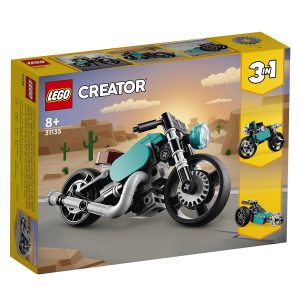 LEGO® Creator 31135 Klassieke Motor