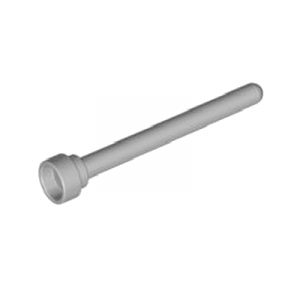 Antenne 1x4 grijs lichtgrijs 3957/4211473 (set van 10 stuks)