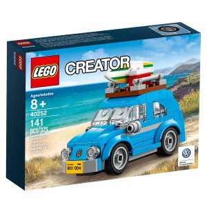 LEGO® Creator 40252 Mini Volkswagen Kever/Beetle