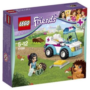LEGO® Friends 41086 Dierenambulance