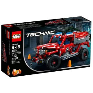 LEGO® Technic 42075 First Reponder