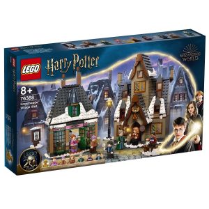 LEGO® Harry Potter 76388 Zweinsveld Dorpsbezoek
