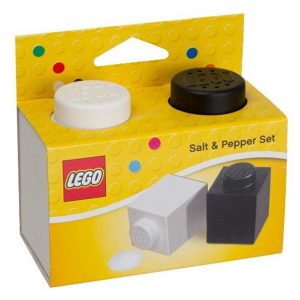 LEGO® Gadget 850705 Peper-en-Zoutset
