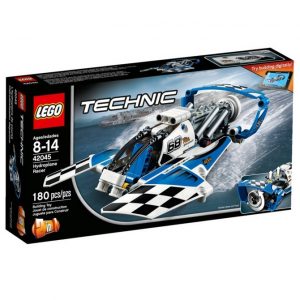 LEGO® Technic 42045 Watervliegtuig-racer