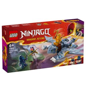 LEGO® Ninjago 71810 Jonge Draak Riyu
