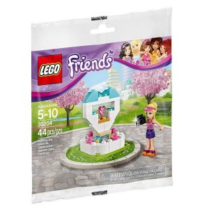LEGO® Friends 30204 Wensfontein met Stephanie