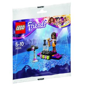 LEGO® Friends 30205 Popster Rode Loper