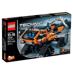 LEGO® Technic 42038 Noordpool Truck