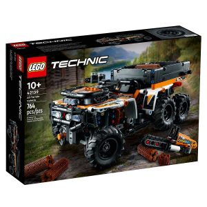 LEGO® Technic 42139 Terreinwagen