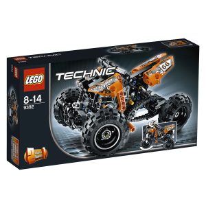 LEGO® Technic 9392 Quad