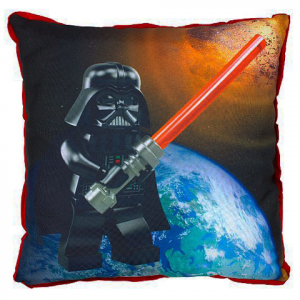 LEGO® Gadget Kussen Star Wars