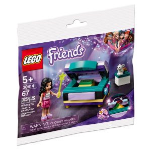 LEGO® Friends 30414 Emma’s Magische Doos