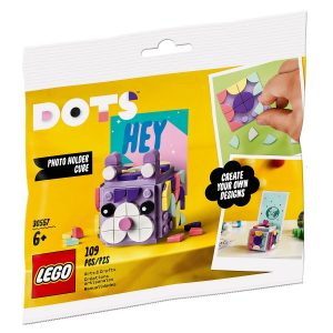 LEGO® Dots 30557 Fotohouder Kubus
