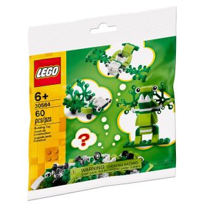 LEGO® Classic 30564 Bouw je eigen Monster of Voertuigen