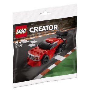 LEGO® Creator 30577 Super Muscle Car