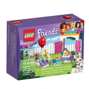 LEGO® Friends 41113 Cadeauwinkel