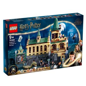 LEGO® Harry Potter 76389 Zweinstein™ Geheime Kamer