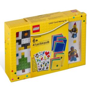 LEGO® Gadget 850506 Card Making Kit