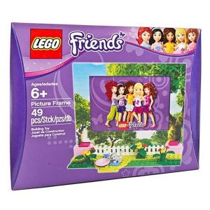 LEGO® Friends 853393 Fotolijstje