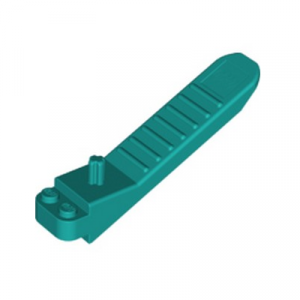 LEGO® Classic 630 Elementensplitser Turquoise