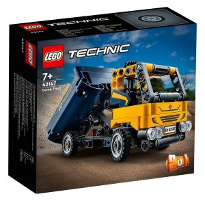 LEGO® Technic 42147 Kiepwagen