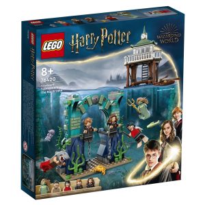 LEGO® Harry Potter 76420 Toverschool Toernooi: Het Zwarte Meer