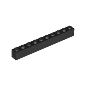 Steen 1x10 grijs lichtgrijs 6111/4211521 (set van 2 stuks)
