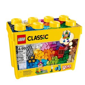 LEGO® Classic 10698 Creatieve Grote Opbergdoos