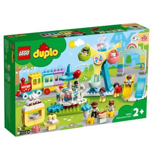 LEGO® DUPLO® 10956 Pretpark