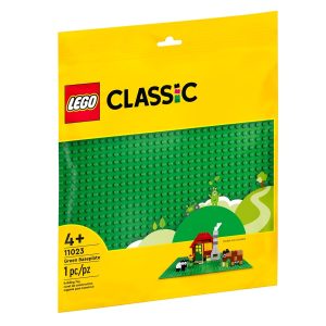 LEGO®  Classic/City 11023 Groene Grondplaat