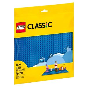 LEGO®  Classic/City 11025 Blauwe Grondplaat