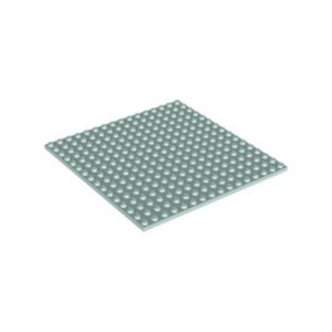 Plaatje 16x16 blauw aqua/pastel 91405/6267726