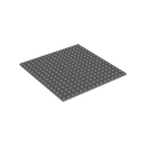 Plaatje 16x16 grijs 91405/6004927 (per stuk)