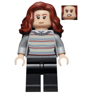 Hermelien Griffel / Hermione Granger