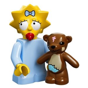 71005 5 Maggie Simpson