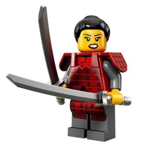 71008 12 Samurai