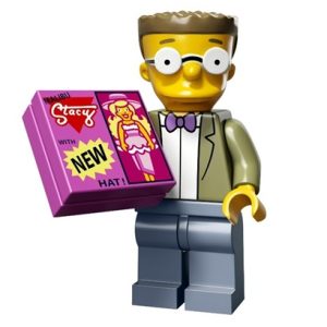 71009 15 Waylon Smithers