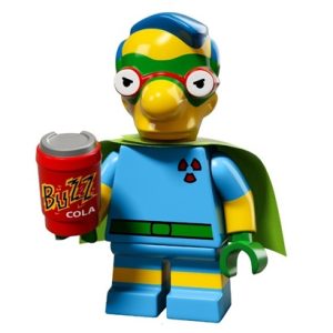 71009 6 Fallout Boy Milhouse