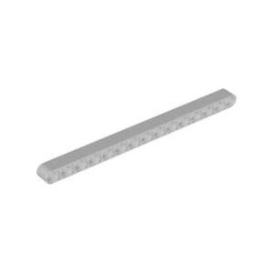 Balk 15M (beam) 1x15 grijs lichtgrijs 64871/4542577 (set van 2 stuks)