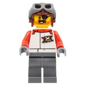 Stuntrijder 2
